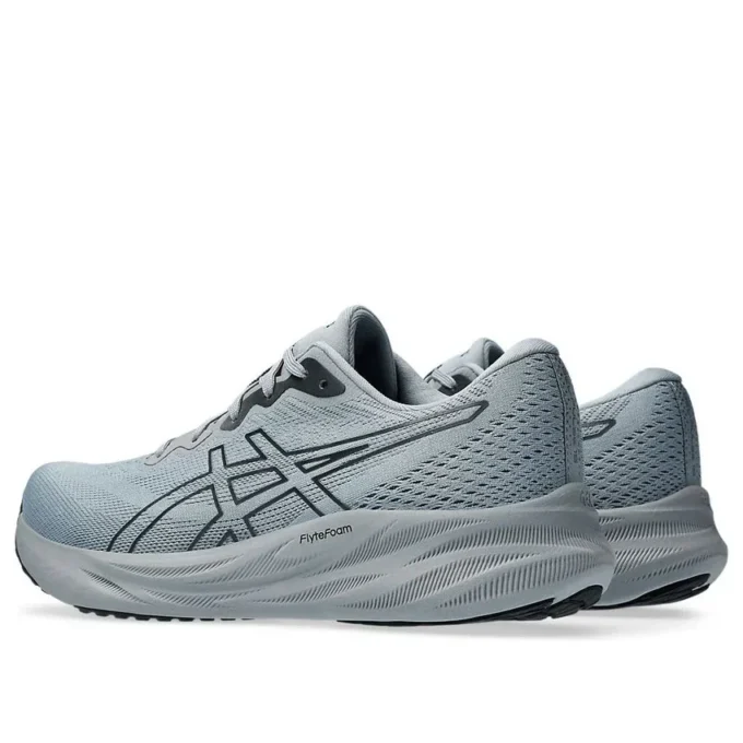 GEL-Pulse 15 «Sheet Rock Carrier Grey»