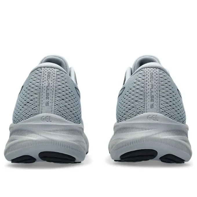 GEL-Pulse 15 «Sheet Rock Carrier Grey»