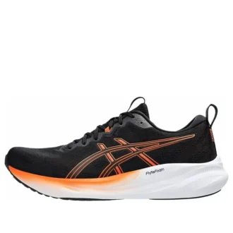 GEL-Pulse 16 «Black Nova Orange»