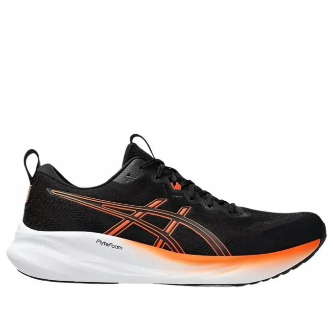 GEL-Pulse 16 «Black Nova Orange» GEL-Pulse 16 «Black Nova Orange»