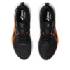 GEL-Pulse 16 «Black Nova Orange» GEL-Pulse 16 «Black Nova Orange»