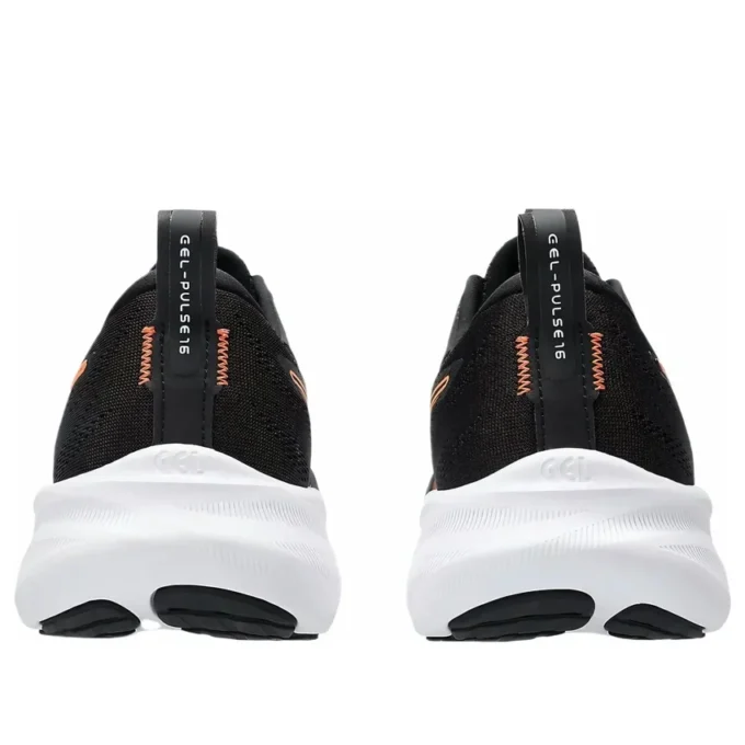 GEL-Pulse 16 «Black Nova Orange» GEL-Pulse 16 «Black Nova Orange»