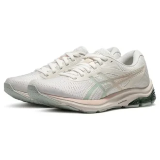 GEL-Pursue 12 «Blanco Rosa»