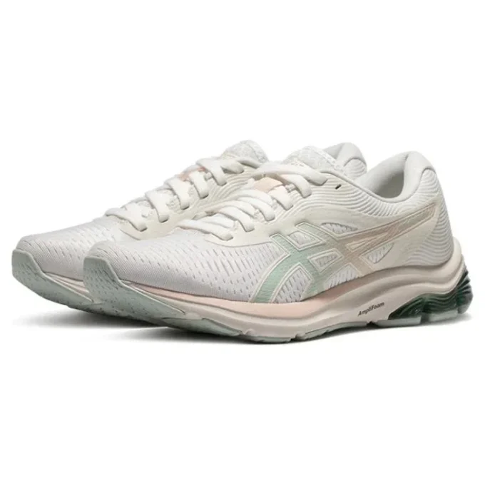 GEL-Pursue 12 «Blanco Rosa»