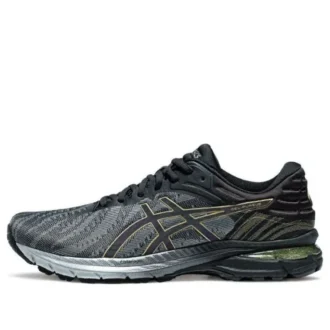 GEL-Pursue 7 «Black Silver»