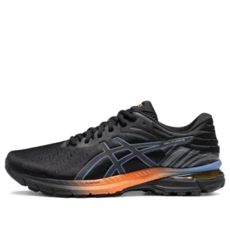GEL-Pursue 7 «Negro Naranja»