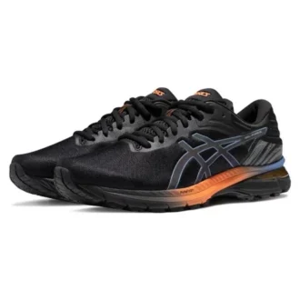 GEL-Pursue 7 «Negro Naranja»