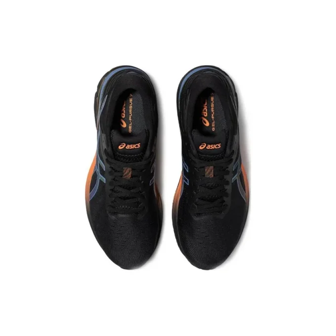 GEL-Pursue 7 «Negro Naranja»