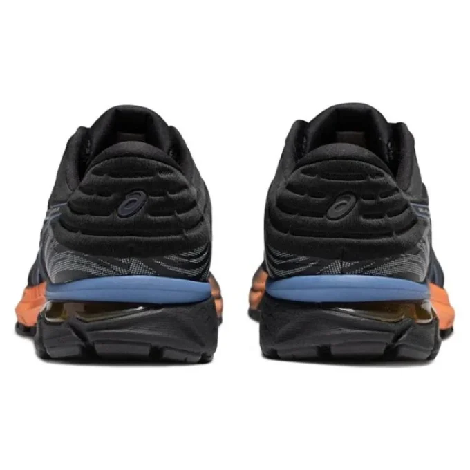GEL-Pursue 7 «Negro Naranja»