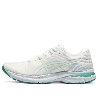 GEL-Pursue 7 «White Green»