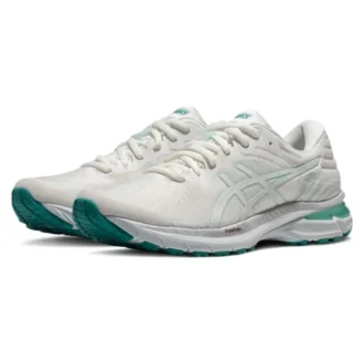 GEL-Pursue 7 «White Green»