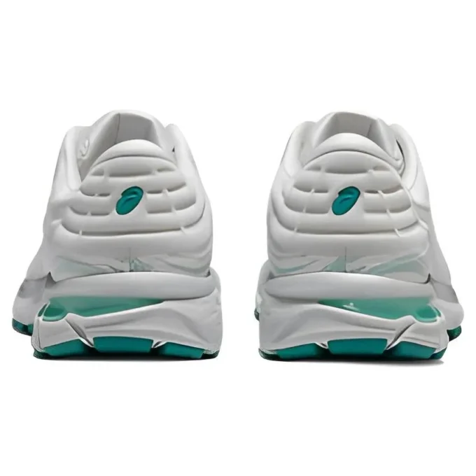 GEL-Pursue 7 «White Green»