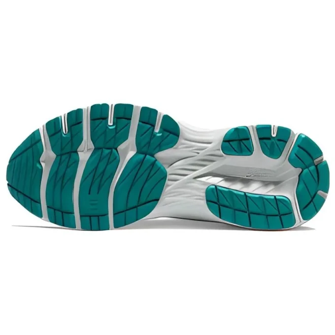 GEL-Pursue 7 «White Green»