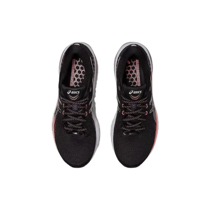 GEL-Pursue 8 «Black Coral»