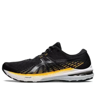 GEL-Pursue 8 «Negro Amarillo»