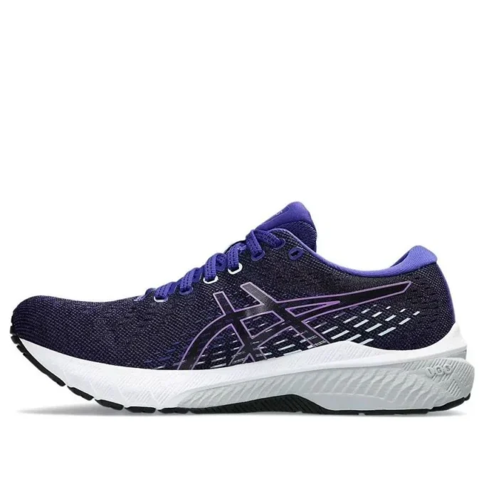 GEL-Pursue 8 Wide «Eggplant»