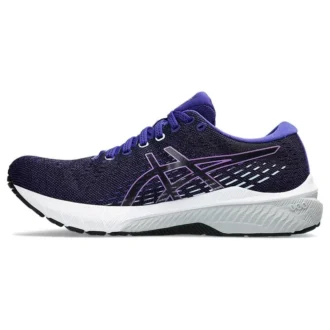 GEL-Pursue 8 Wide «Eggplant»