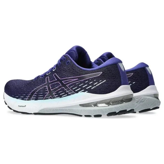 GEL-Pursue 8 Wide «Eggplant»