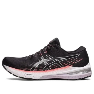 GEL-Pursue 8 Wide «Negro Coral»