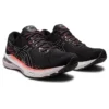GEL-Pursue 8 Wide «Negro Coral»