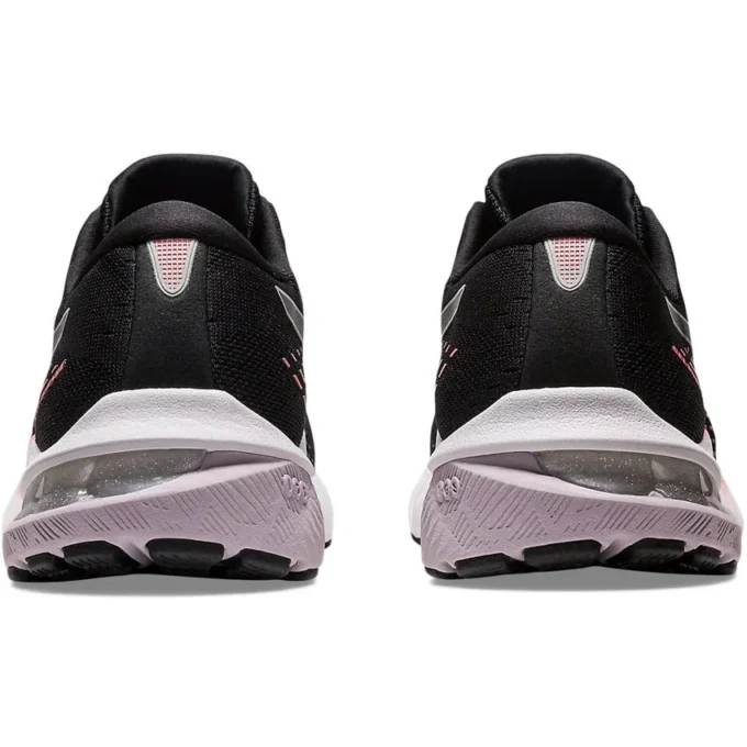 GEL-Pursue 8 Wide «Negro Coral»