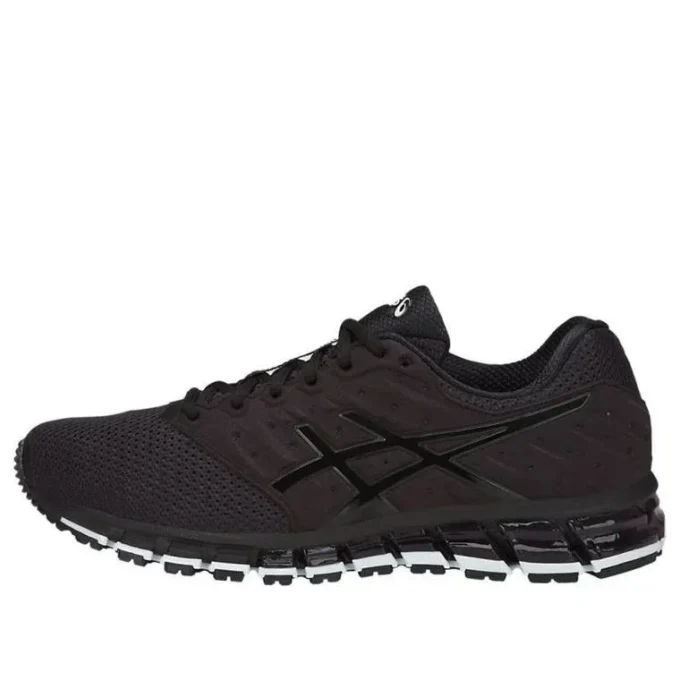 Gel-Quantum 180 2 MX «Phantom Black»
