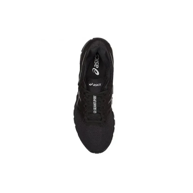 Gel-Quantum 180 2 MX «Phantom Black»
