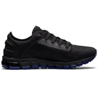 Gel-Quantum 180 3 MX «Black Dive Blue»