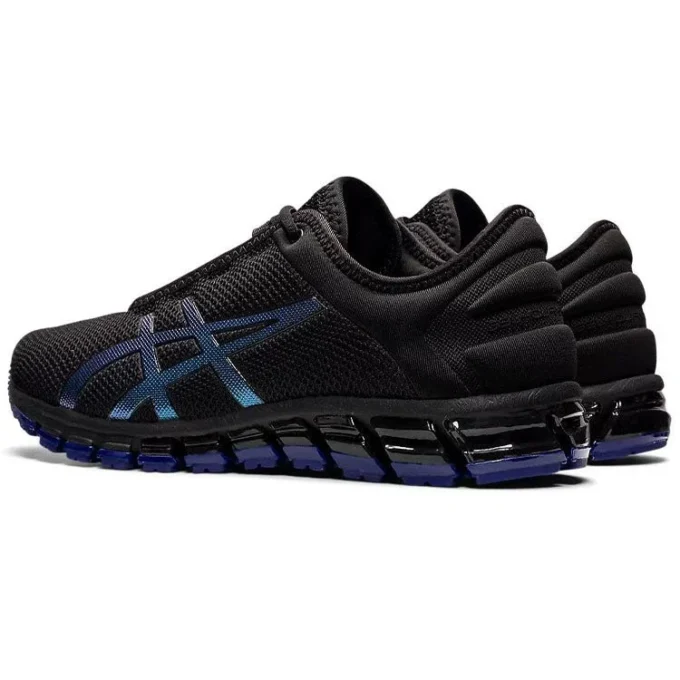 Gel-Quantum 180 3 MX «Black Dive Blue»
