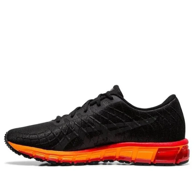 Gel-Quantum 180 4 «Black Classic Red»