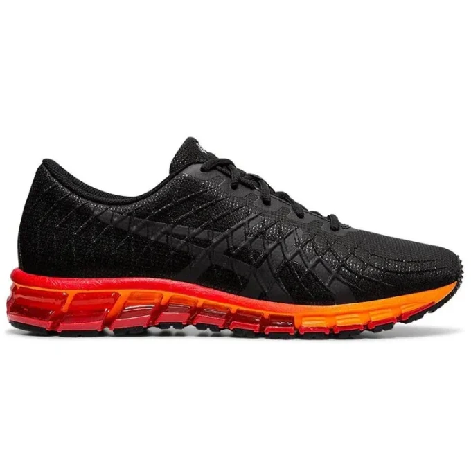 Gel-Quantum 180 4 «Black Classic Red»