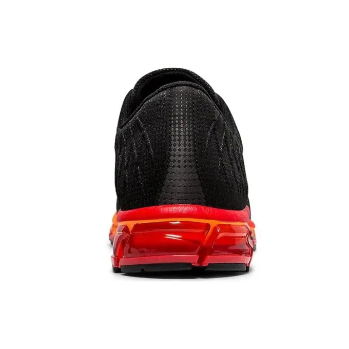 Gel-Quantum 180 4 «Black Classic Red»