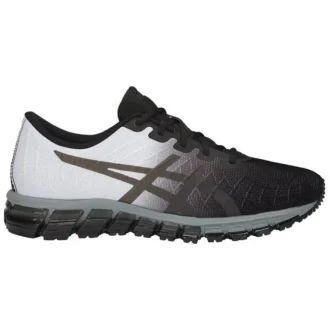 Gel-Quantum 180 4 «Black Dark Grey»