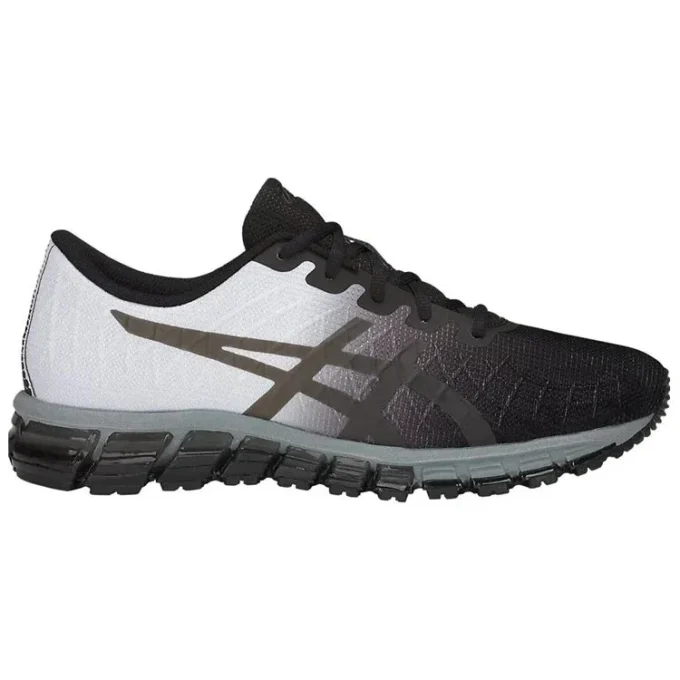 Gel-Quantum 180 4 «Black Dark Grey»