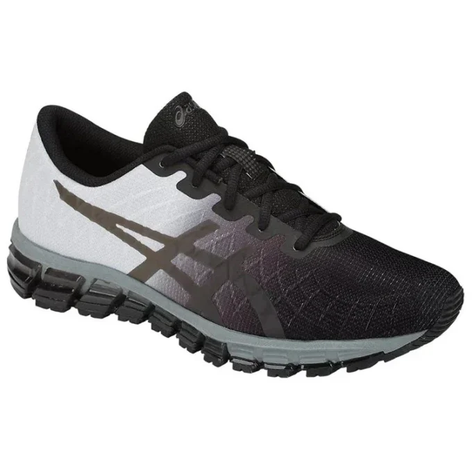 Gel-Quantum 180 4 «Black Dark Grey»