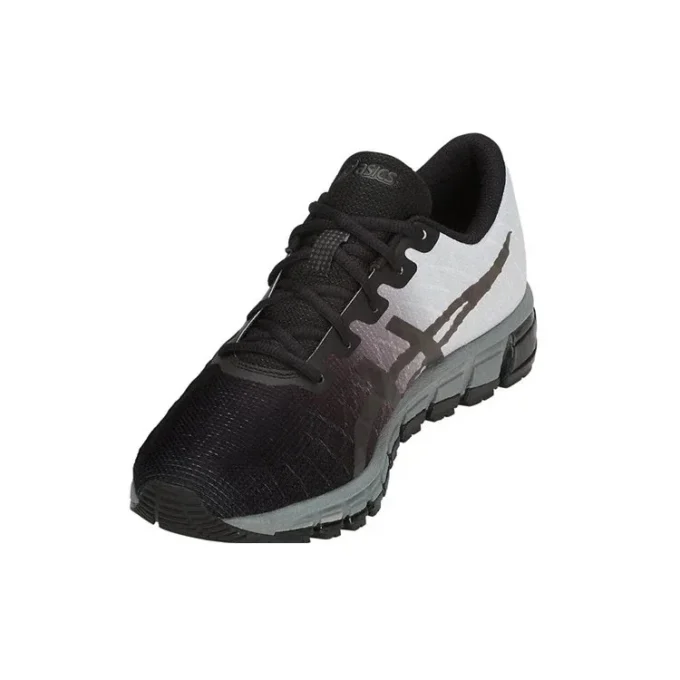 Gel-Quantum 180 4 «Black Dark Grey»