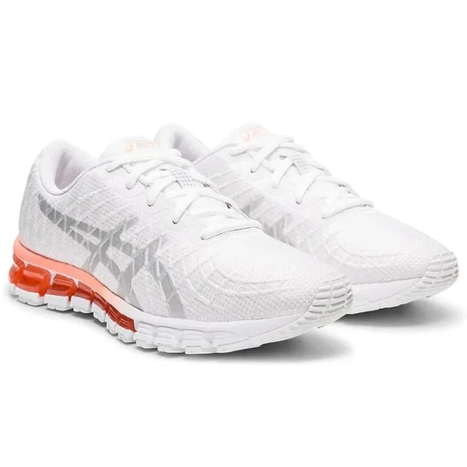 Gel-Quantum 180 4 «White Coral»