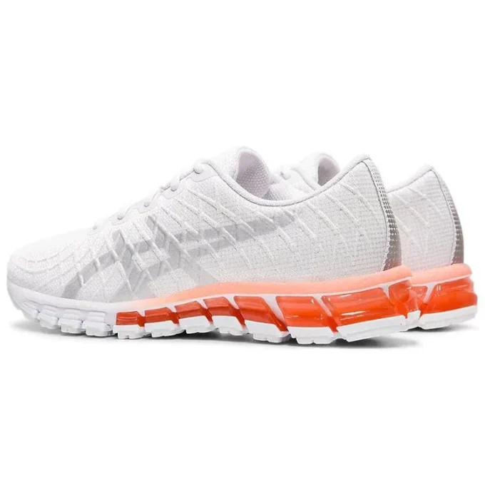 Gel-Quantum 180 4 «White Coral»