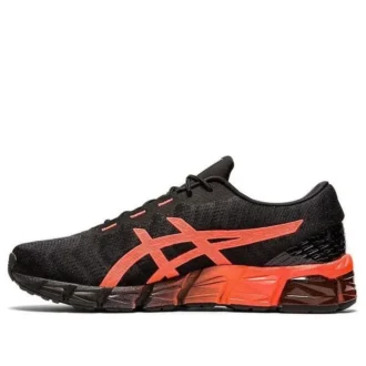 Gel-Quantum 180 5 «Black Sunrise Red»