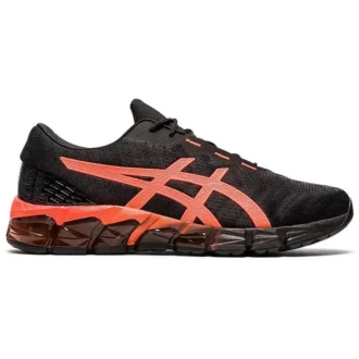Gel-Quantum 180 5 «Black Sunrise Red»