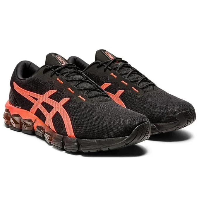 Gel-Quantum 180 5 «Black Sunrise Red»