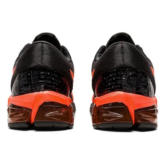 Gel-Quantum 180 5 «Black Sunrise Red»