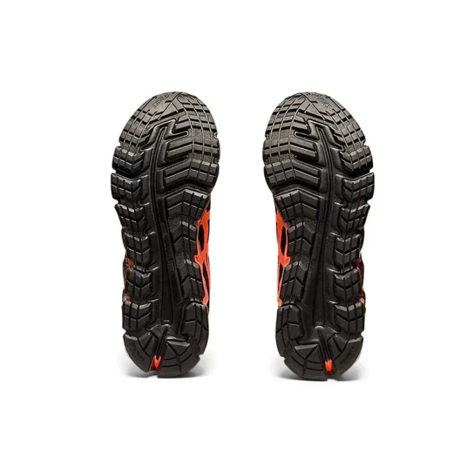 Gel-Quantum 180 5 «Black Sunrise Red»