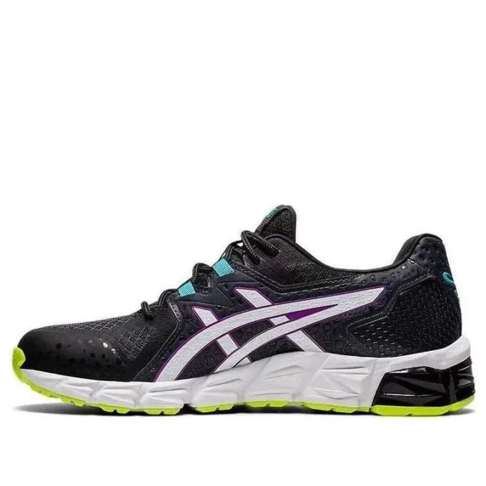 Gel-Quantum 180 5 «Carrier Grey Volt»
