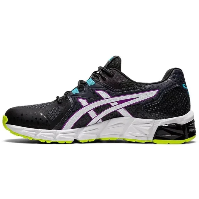 Gel-Quantum 180 5 «Carrier Grey Volt»