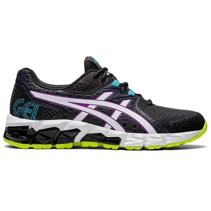 Gel-Quantum 180 5 «Carrier Grey Volt»