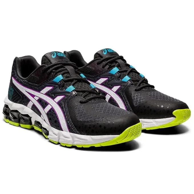 Gel-Quantum 180 5 «Carrier Grey Volt»