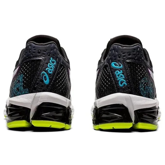 Gel-Quantum 180 5 «Carrier Grey Volt»