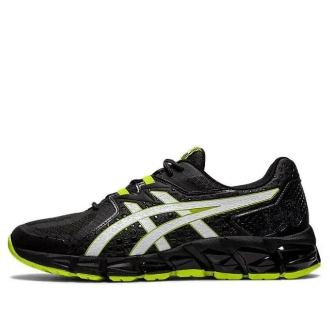 Gel-Quantum 180 5 «Graphite Grey Volt»