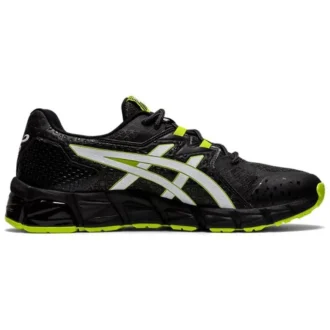 Gel-Quantum 180 5 «Graphite Grey Volt»